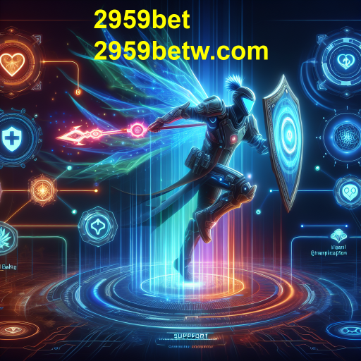 O Papel Crucial do Suporte em Jogos Online